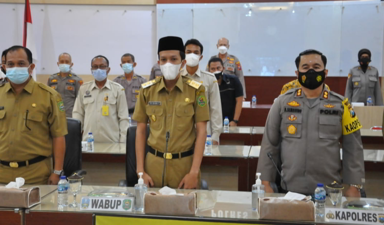 Mas Syah Dukung Penerapan E-Tilang di Trenggalek, Keamanan Masyarakat Jadi Prioritas 