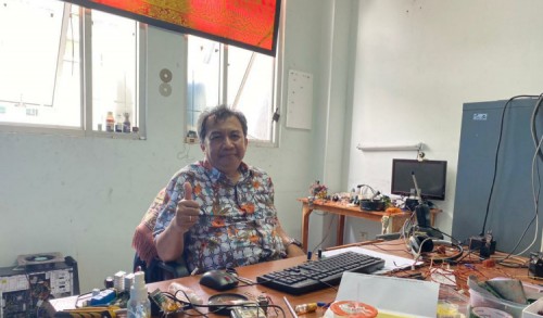 Guru Besar UIN Malang: Calon Rektor Harus Bersih dari Skandal Akademik