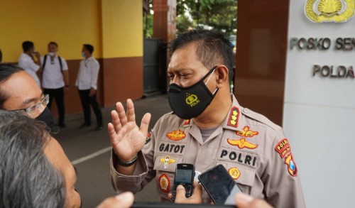 Buntut Salah Tangkap Kolonel TNI, Kasat Narkoba Polresta Malang Kota Dimutasi
