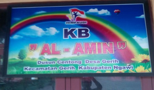 Data Kejar Paket PKBM Dibawah Naungan Dinas Pendidikan Kabupaten Ngawi Diduga Fiktif