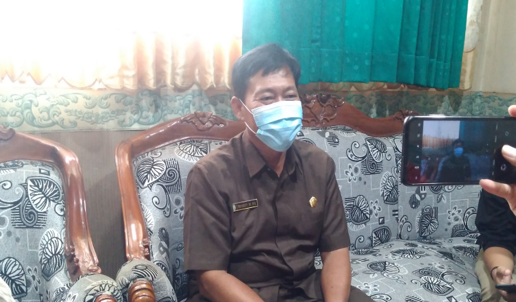 Wakil Rakyat Ponorogo Kecam Aksi Terorisme di Makassar