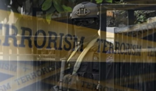Polisi Jamin Terorisme Jaringan JAD di Probolinggo Terkendali