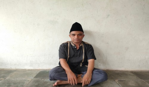 Kyai Muda NU Purworejo Kutuk Kejadian Teror di Indonesia