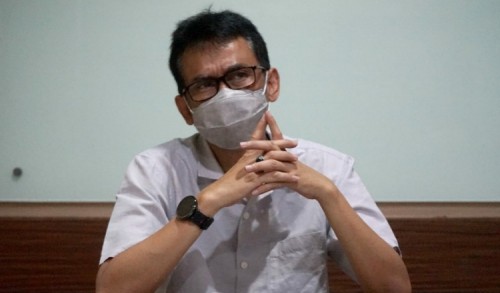 Pemkot Surabaya Hapus Denda PBB, Berlaku Mulai April sampai Juni 2021