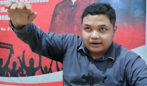 Politisi PDI Perjuangan Surabaya Minta Komite Sekolah Bisa Jembatani Siswa