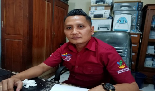 Peserta PKBM Ngawi yang Diduga Fiktif Diambilkan dari Data PKH 2019 Tanpa MOU, Korkab PKH: Pak Istamar Langsung yang Minta Kepada Kami