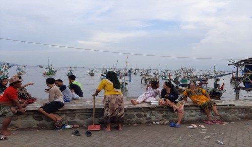 Perahu Slerek di Situbondo Tenggelam, Berikut Daftar Korbannya