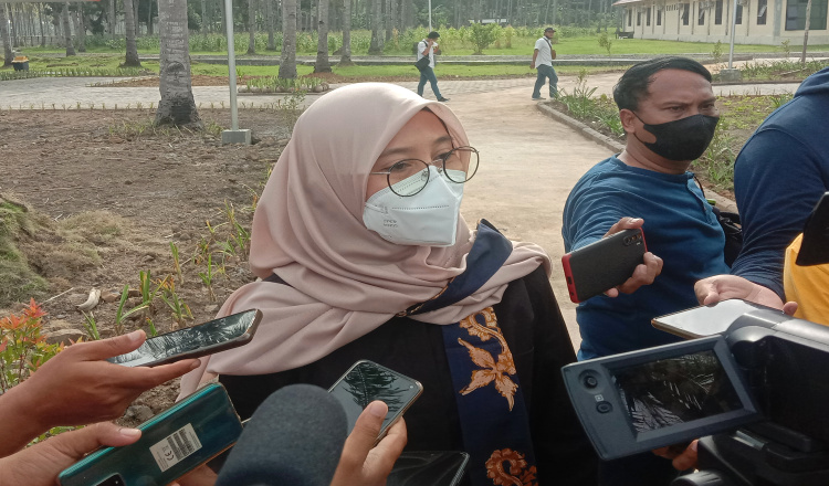 Siap-siap Sambut Wisatawan Asing, Banyuwangi Target Percepat Vaksinasi Bagi Pelaku Wisata