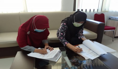 40 Kader MSI Aktif Siap Diterjunkan Cegah TBC di Kabupaten Purworejo