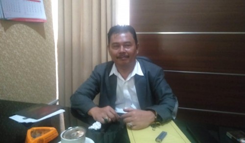 Kurangi Beban Petani, Wakil Ketua DPRD Banyuwangi Ajak Masyarakat Beli Beras Langsung dari Petani