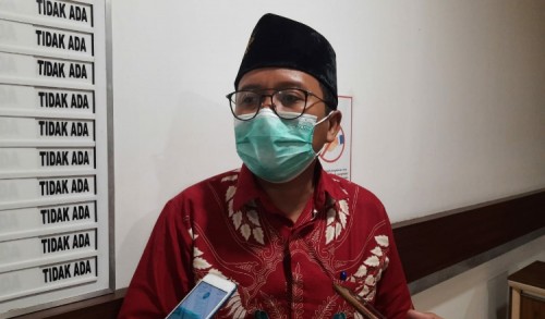 Anggota Komisi D Bakal Awasi Program JKS yang Diluncurkan Pemkot Surabaya