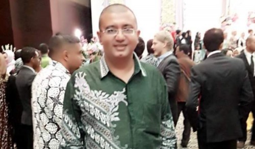 Sosok Habib Salim Umar di Mata Wartawan Bondowoso