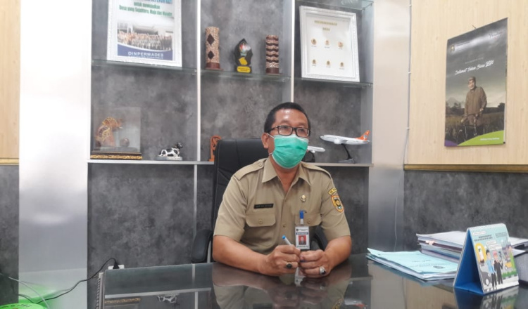 Pilkades Serentak di Kabupaten Purworejo Digelar Sesuai SK Bupati Pertama
