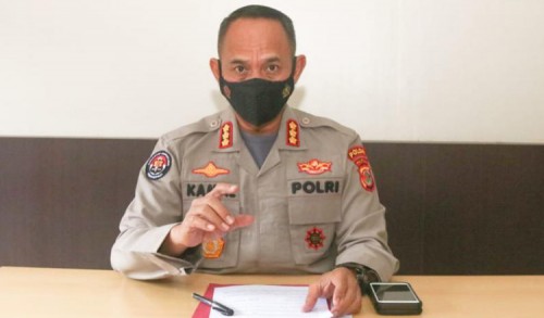 Pencari Senpi dan Amunisi KKB Nduga Berhasil Dibekuk TNI-Polri