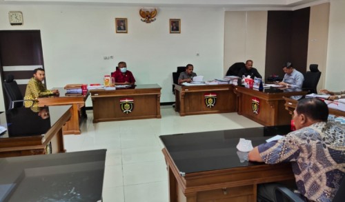 Panggil PKBM, Komisi ll: Patut Diduga Ada Penyalahgunaan Data PKH untuk Kejar Paket C di Ngawi