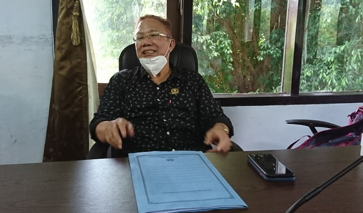 Komisi I Selaraskan SOTK dengan RPJMD, Lima Dinas di Trenggalek Jadi Penggerak