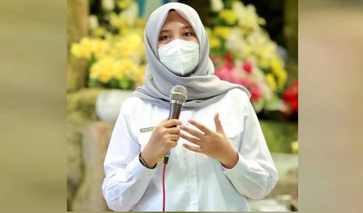 Momentum Hari Kartini, Bupati Banyuwangi Luncurkan Program Pemberdayaan Perempuan hingga Tulis Surat