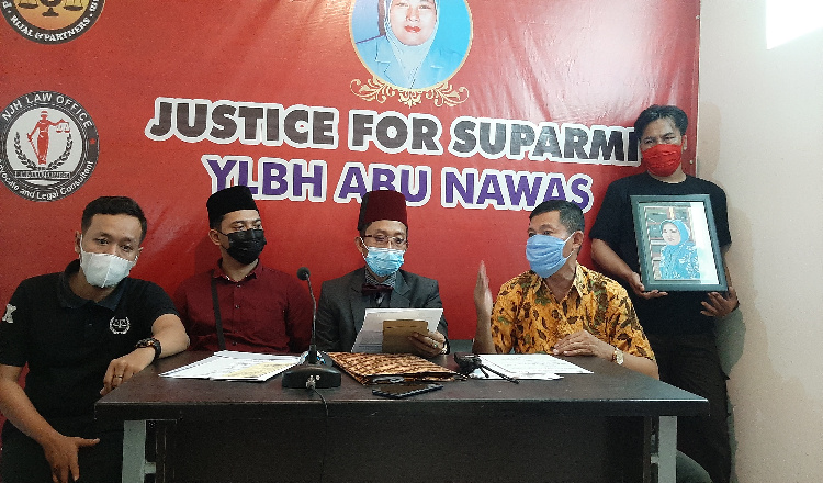 Keluarga Almarhum Pasien Corona di Bondowoso Pertanyakan Kejelasan Kasus Dugaan Kelalaian Penanganan Covid-19