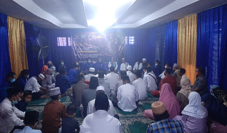 DPW Jatim dan DPD Bondowoso NasDem Gelar Safari Ramadhan, Perkuat Silaturahmi Kebangsaan