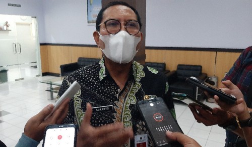 Atasi Kelangkaan Gas Elpiji 3 Kg, Pemkab Bondowoso Bentuk Satgas