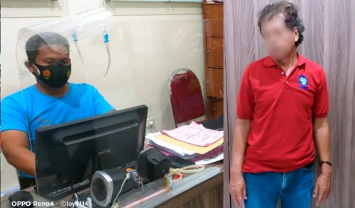 Miris, Bocah 12 Tahun di Merakurak Tuban Dicabuli Pamannya Sendiri