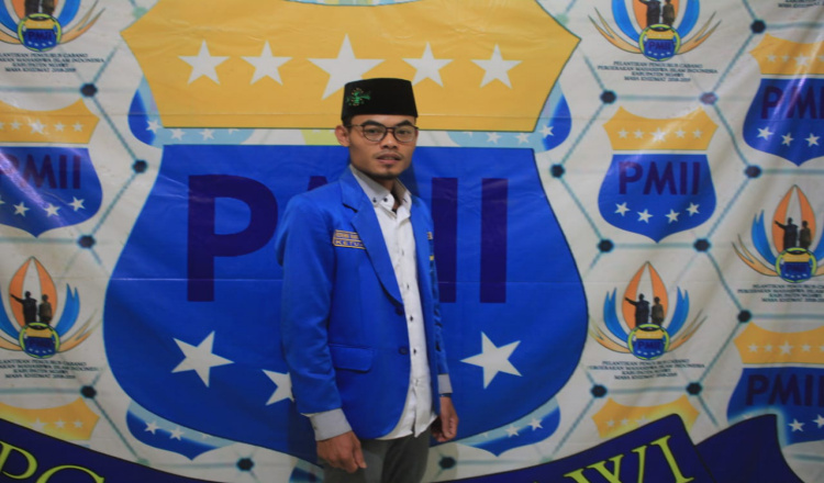 PMII Ngawi: Kasus Dugaan Peserta Fiktif Kejar Paket C Tahun 2019 Harus Diusut Tuntas
