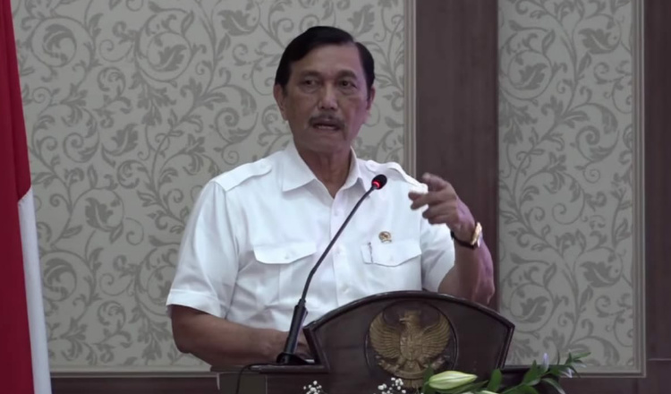 Menteri Luhut Dorong Modernisasi Pertanian: Jangan Impor, Malang Raya Coba Dimainkan Itu!