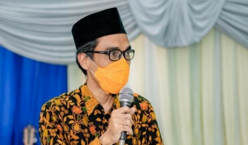 Imbauan Sholat Id, PCNU Surabaya: Dilaksanakan dengan Prokes dan Pembatasan Jamaah