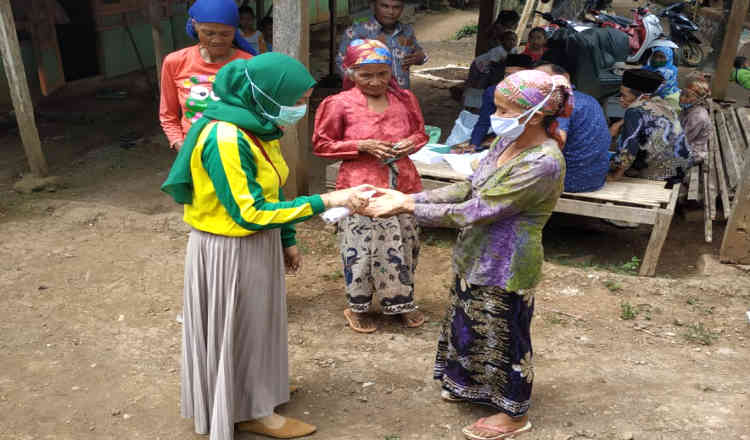 Puskesmas Jatibanteng Situbondo Dorong Kegiatan Safari Ramadhan dengan Penerapan Prokes 