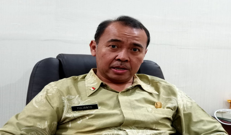 Kasus PKBM di Ngawi Tunggu Hasil APIP, Inspektorat: Sudah Kita Susun Untuk Dilaporkan ke Bupati