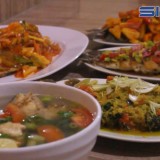 Di Jember Hadir Tempat Makan Berkonsep Jepang, Menu Nusantara