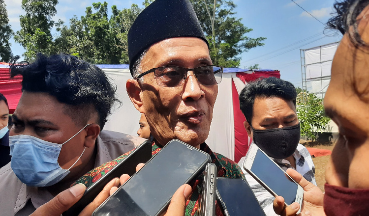 Jelang Hari Raya Idul Fitri, Pemkab Bondowoso Atur Pembatasan Aktivitas Masyarakat