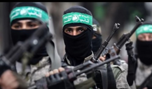 Fakta Mengejutkan Senjata Hamas Al Qassam