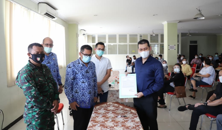Kabar Gembira, 61 RHU di Surabaya Lolos Asesmen dan Siap Buka Lagi