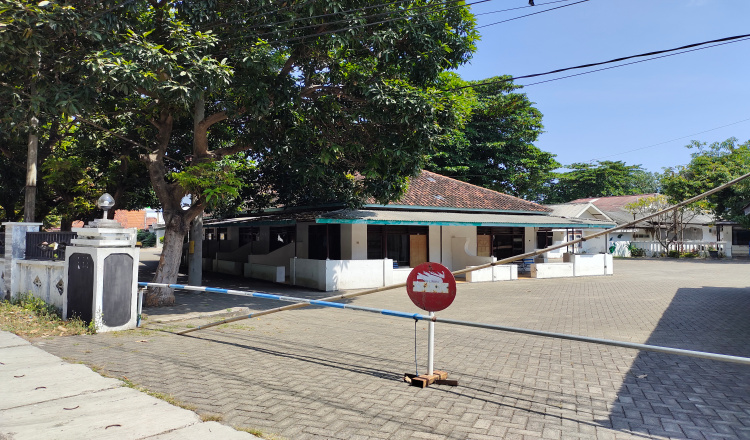 Patuhi Penyekatan Tambahan, Hotel Bhayangkara di Wisata Pasir Putih Situbondo Tutup