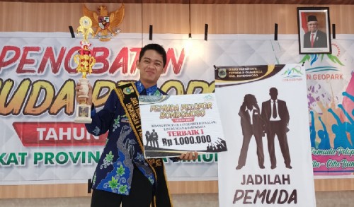 Juara Pemuda Pelopor di Bondowoso Tak Dapat Uang Tunai, Hanya Papan Nama