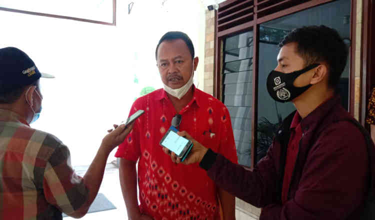 Polemik Gedung Juang, Komisi I DPRD Banyuwangi: Jangan Sekali-kali Lupakan Sejarah