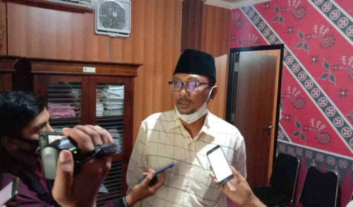 DPRD Banyuwangi Masih Tunggu Kejelasan Ratusan THL yang Diputus Kontraknya