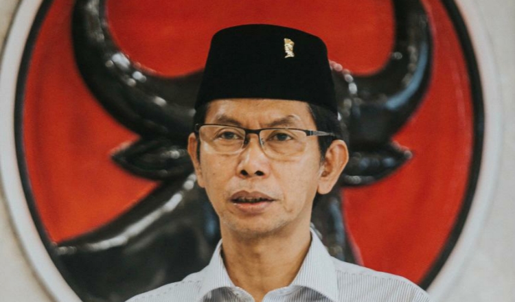 HUT Surabaya ke-728, PDIP Komitmen Kawal Kebijakan Pemerintah untuk Masyarakat
