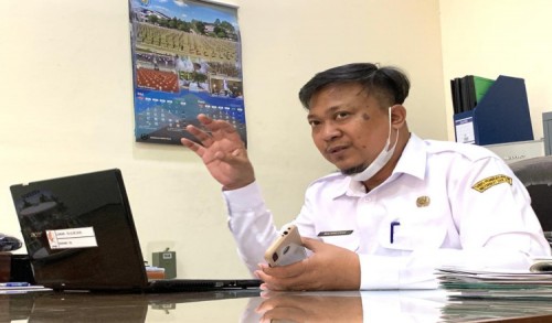 Program Baru dari Kemendes PDTT, Bojonegoro Tempati Urutan kedua se-Jatim