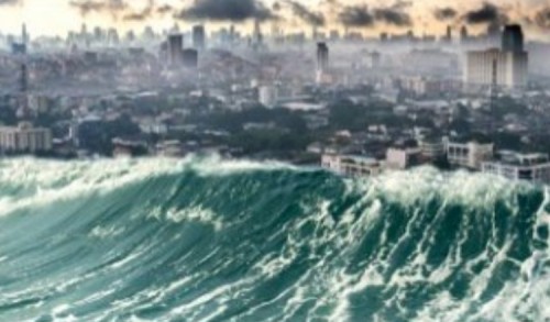 Berpotensi Gempa dan Tsunami 29 Meter, Aktivis Minta Pemkab Jember Ambil Langkah 