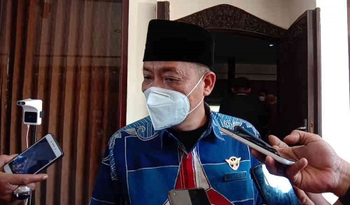 Pupuk Langka, Wakil Ketua DPRD Banyuwangi: Petani Malas Daftarkan Sawahnya