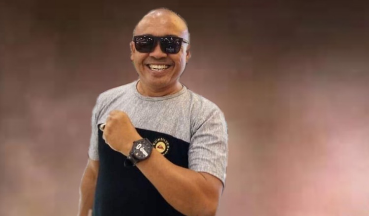 Eri Yanto Siap Maju di Pemilihan Ketua PWI Provinsi Bengkulu