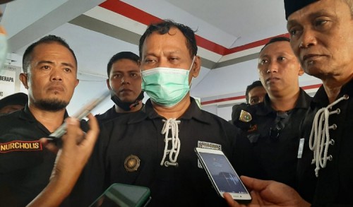 PSHT Jember Tegas, Siap Pecat Anggotanya Jika Lakukan Pelanggaran