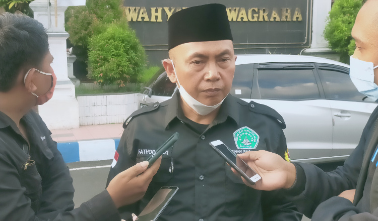 Pagar Nusa Jember, Siap Copot Anggota yang Terbukti Bersalah