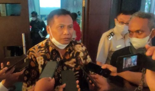 Komisi D DPRD Jatim Turun ke Jember, Terkait Tambak