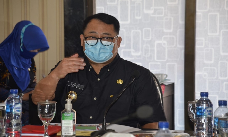 Dampak Pandemi, 2021 Pemkab Bondowoso Hanya Dapat Bangun 751 RTLH