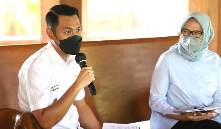 Bupati Lindra Gelar Rakor, ASN Tuban Dituntut Gunakan Bahasa Jawa Dihari Tertentu