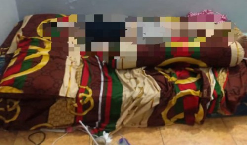Gempar, Seorang Wanita Ditemukan Meninggal di Kamar Kos Ponorogo