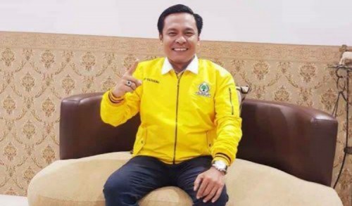 Sikapi Kebijakan PPKM Darurat, Golkar Surabaya Hentikan Aktivitas Kepartaian